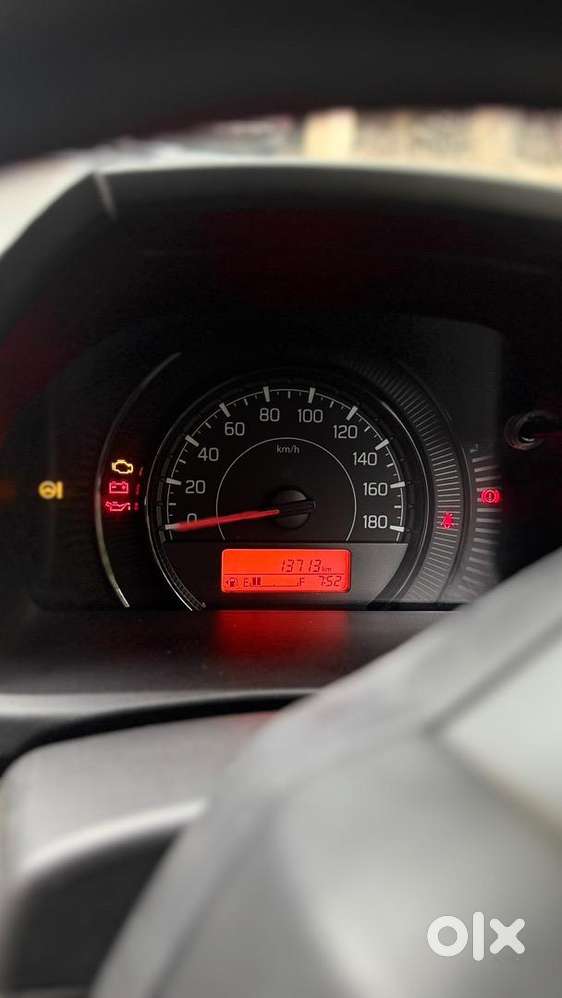 Wagon R 2023 20avg In Local 10k Km Driven Only Maintained Accesories