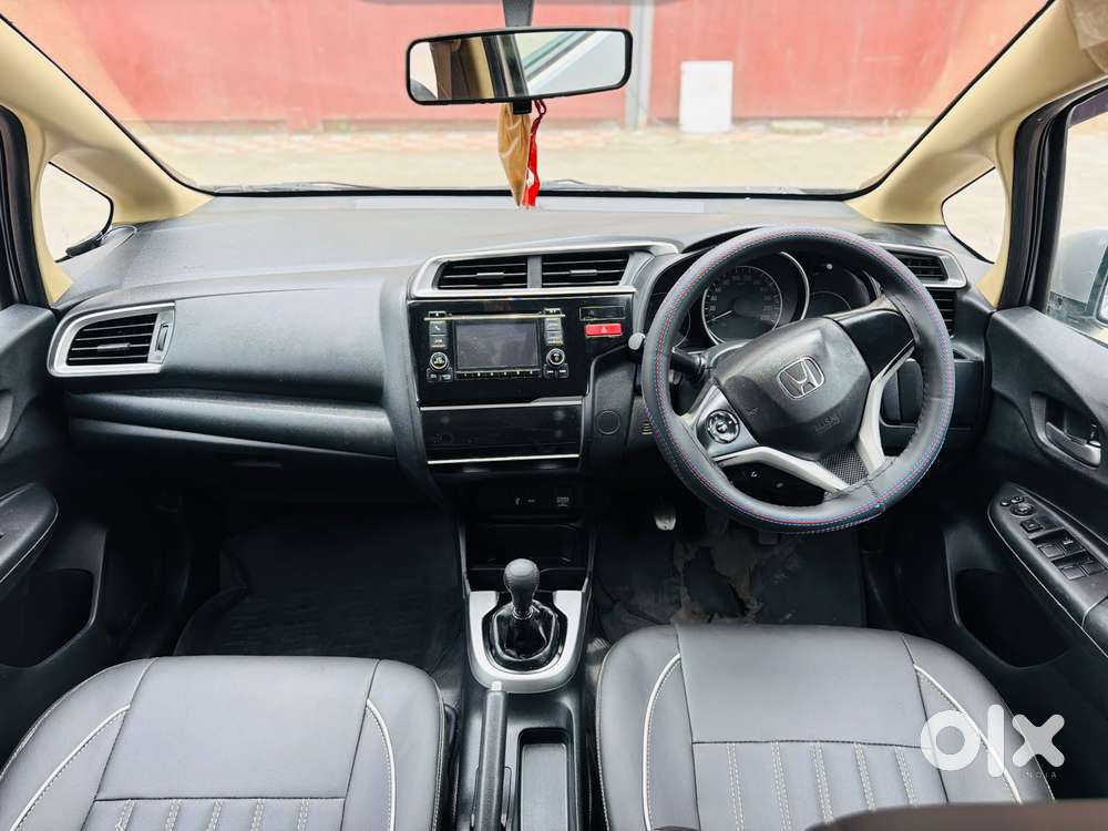 Honda Jazz 1.5 V I Dtec, 2017, Diesel