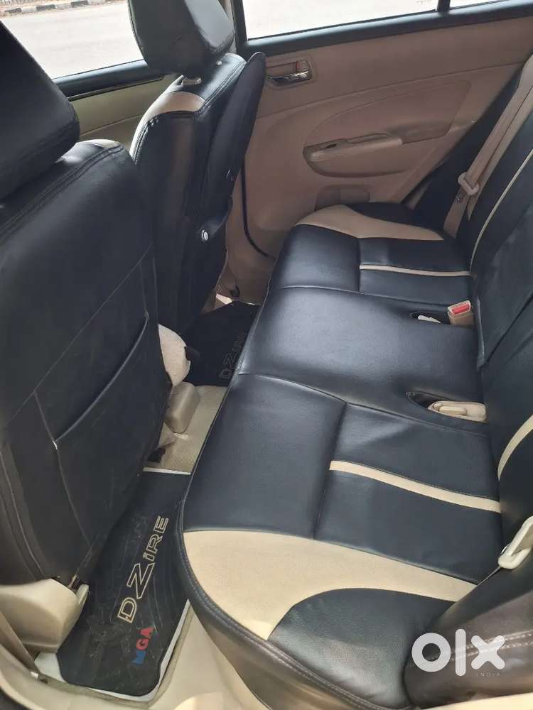 About Car Swift Dzire Vdi 2015