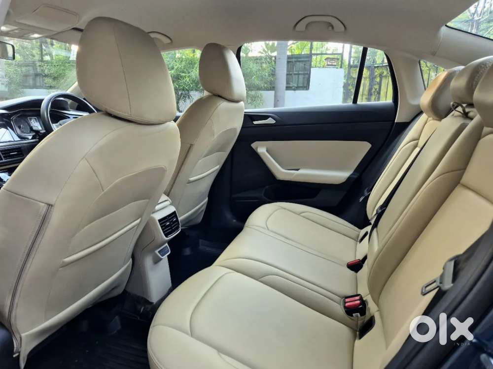 Volkswagen Virtus 1.0 Highline Tsi At, 2024, Petrol