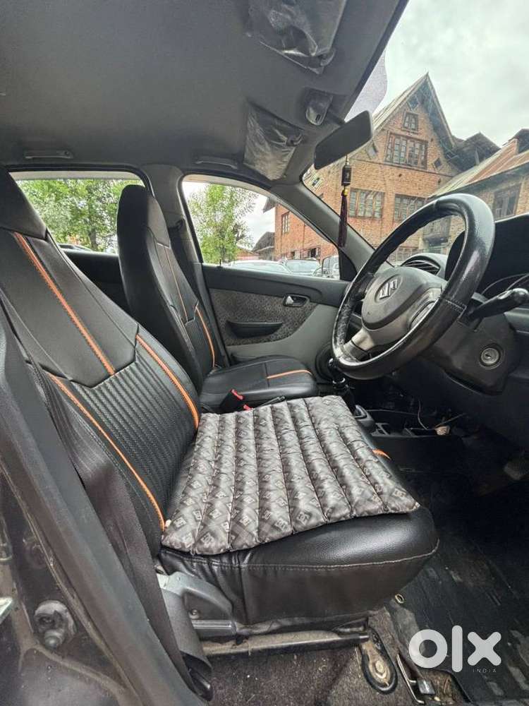 Maruti Suzuki Alto 800 Lxi, 2019, Petrol
