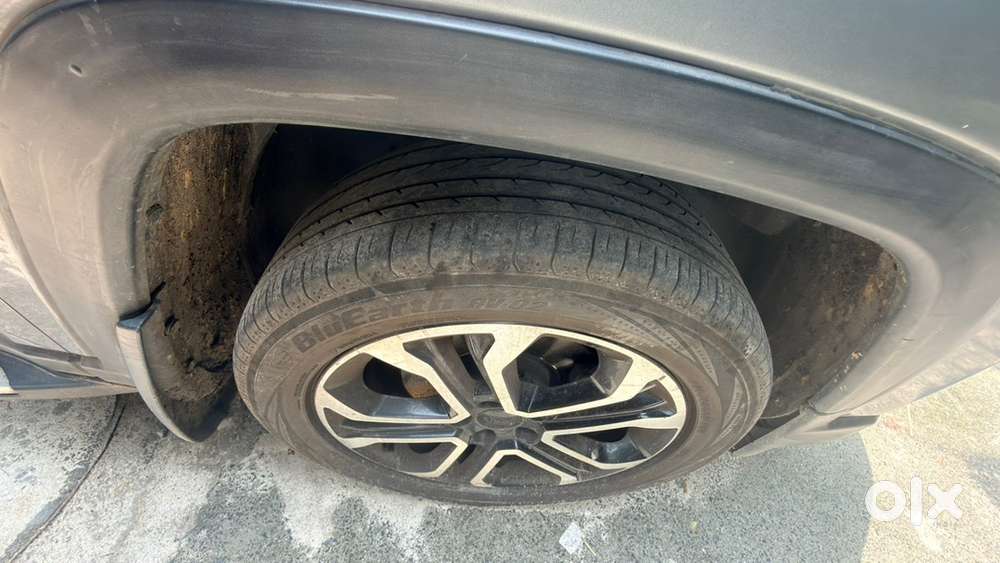 Jeep Compass 2020 Petrol 44000 Km Driven