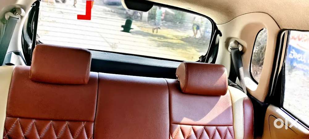 Maruti Suzuki Zen Estilo 2009 Second-owner Car