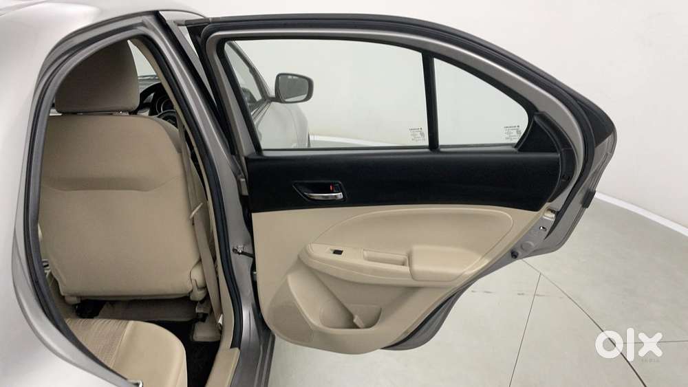 Maruti Suzuki Dzire 1.2 Vxi, 2021, Petrol