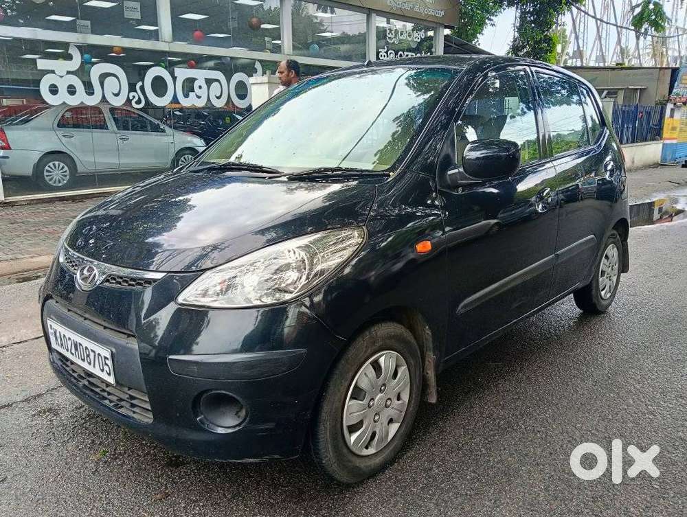 Hyundai I10 Sportz 1.1 Irde2, 2009, Petrol