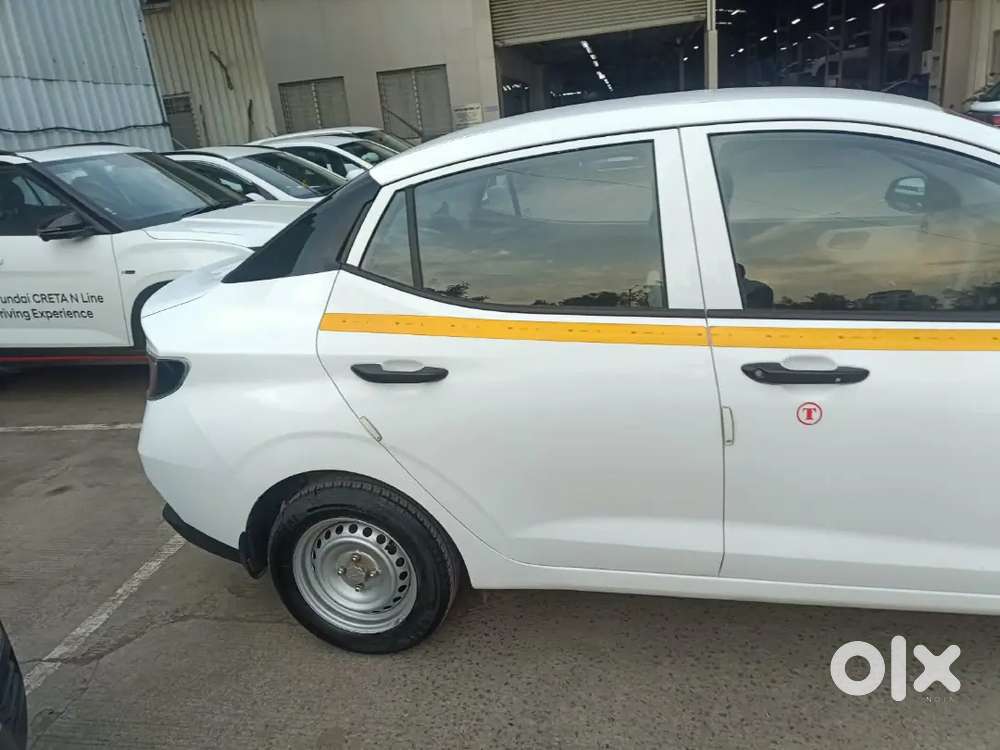 Hyundai Aura 1.2 Sd Prime Cng 2026