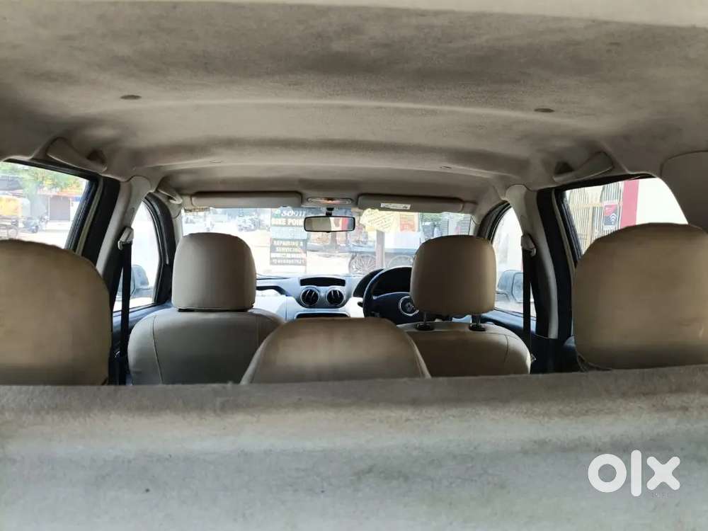 Renault Duster 2014 Diesel Well Maintained