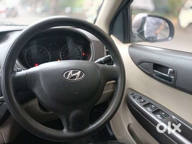 Hyundai I20 Magna, 2014, Petrol