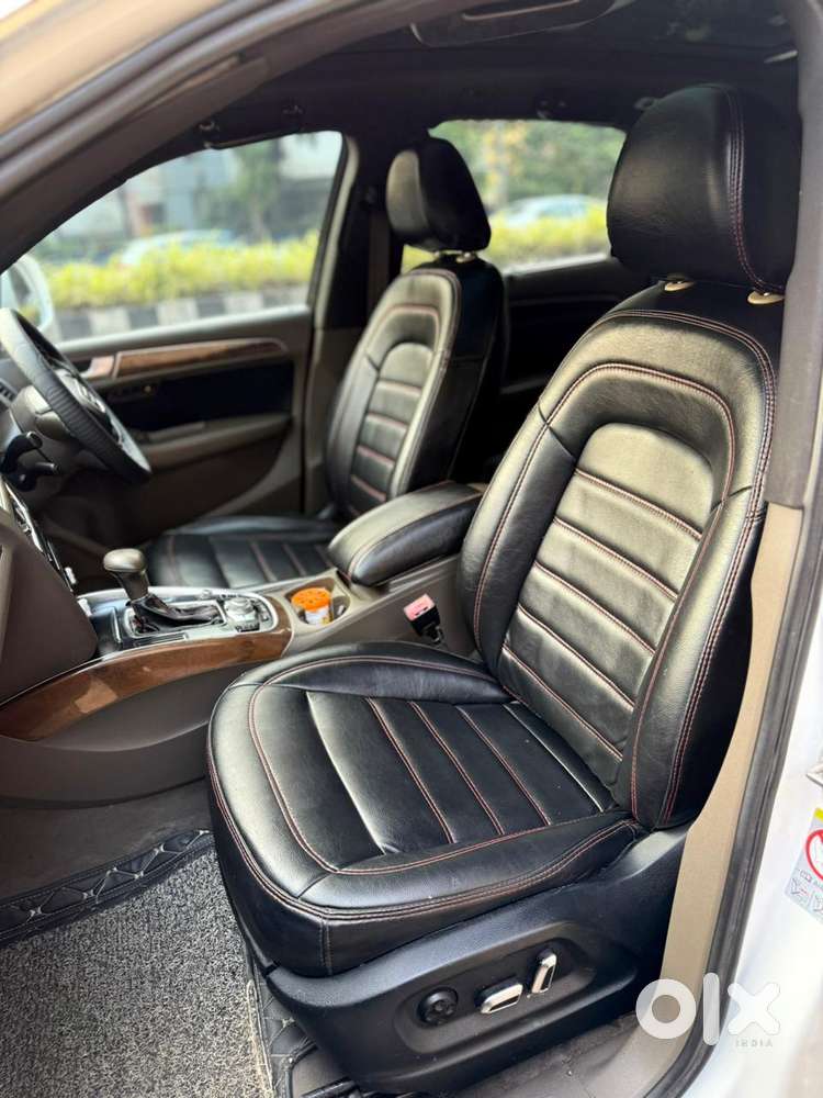 Audi Q5 3.0 Tdi Premium Plus, 2015, Diesel