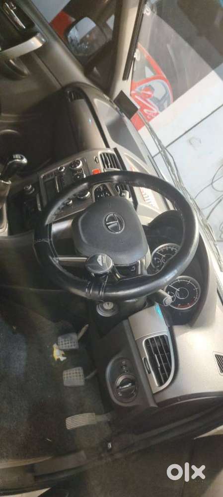 Tata Safari Storme [2015-2019] 2.2 Ex 4x2, 2016, Diesel