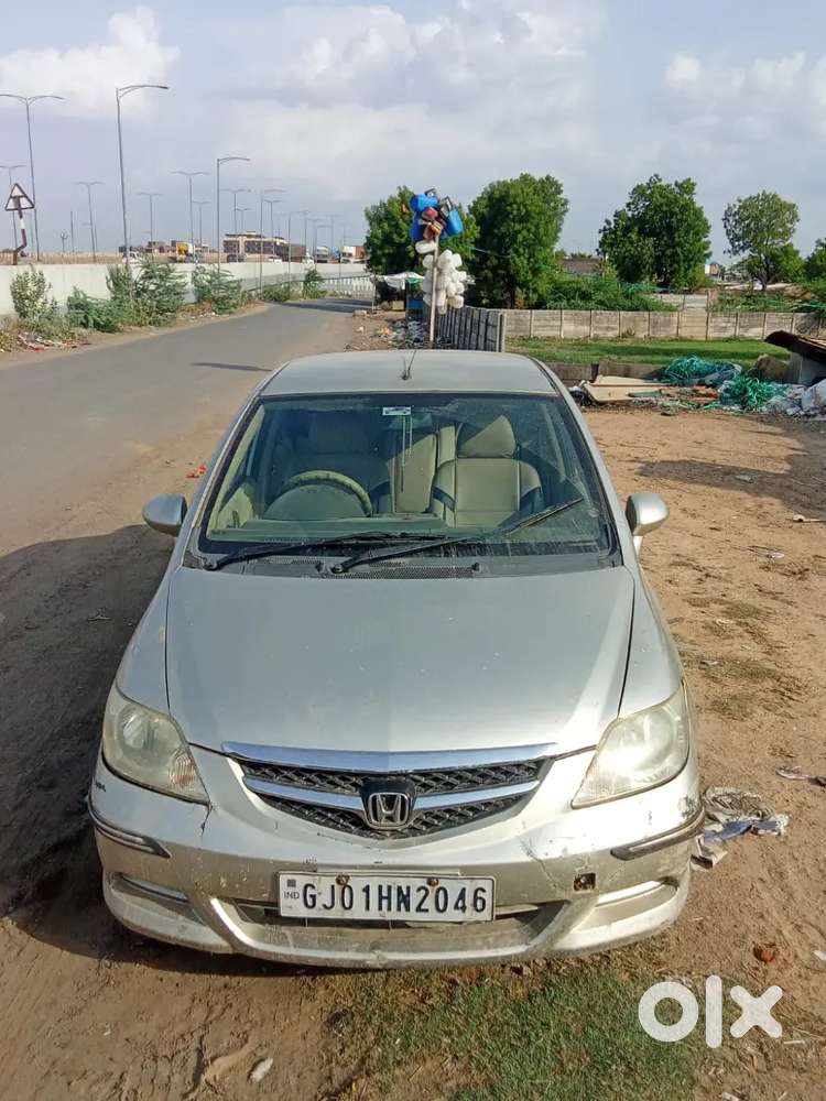 Complet Condition Ac Chield Mac Wheel Led Screen