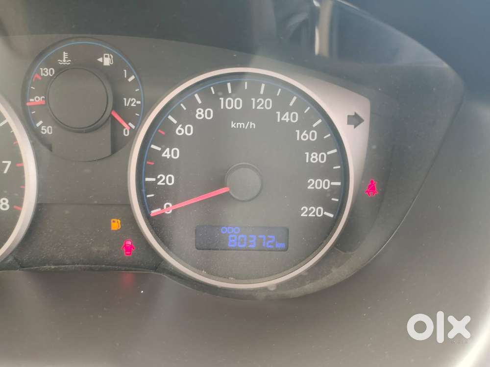 Hyundai I20 Magna 1.2 Mt, 2014, Petrol