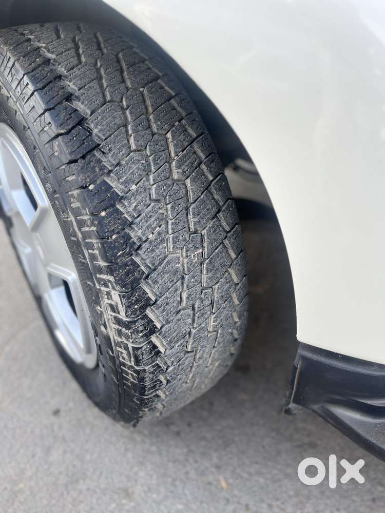 Mahindra Scorpio Intelli Hybrid S6 Plus, 2017, Diesel