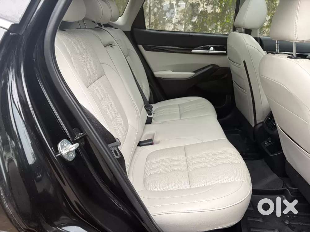 Kia Seltos, 2024, Petrol