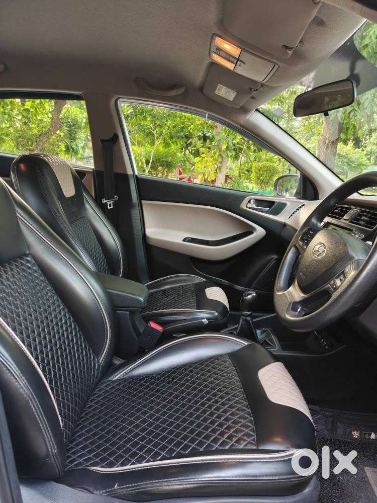 Hyundai I20 1.2 Spotz, 2020, Petrol