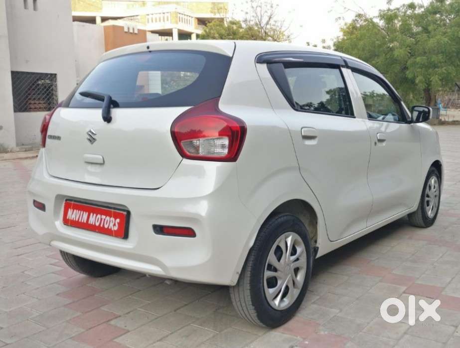 Maruti Suzuki Celerio, 2023, Petrol