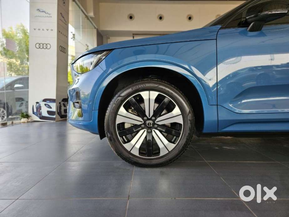 Volvo Xc40 Recharge P8 Awd, 2023, Electric