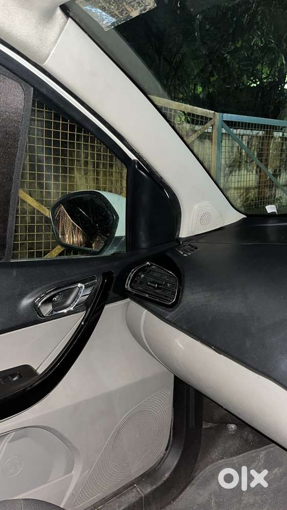 Tata Tiago Petrol Manual 2018