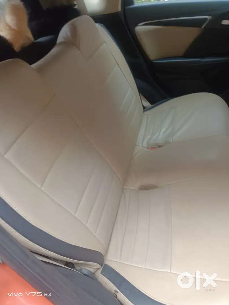 Honda Jazz 2016