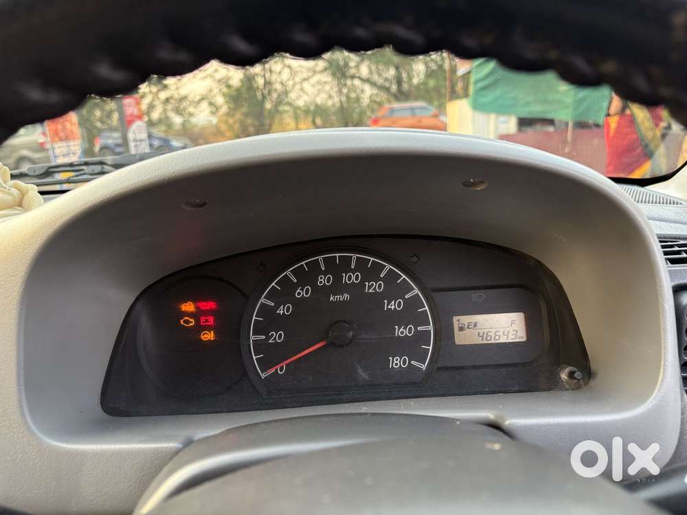 Maruti Suzuki Alto Flash Limited Edition, 2010, Petrol