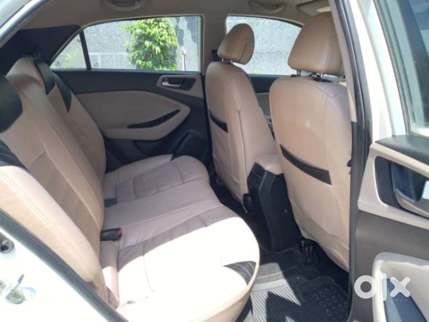 Hyundai I20 Magna Plus Diesel, 2017, Diesel