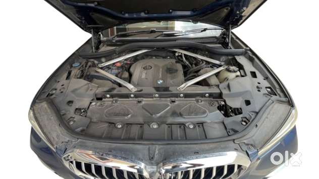 Bmw X5 Xdrive 30d Xline, 2019, Diesel