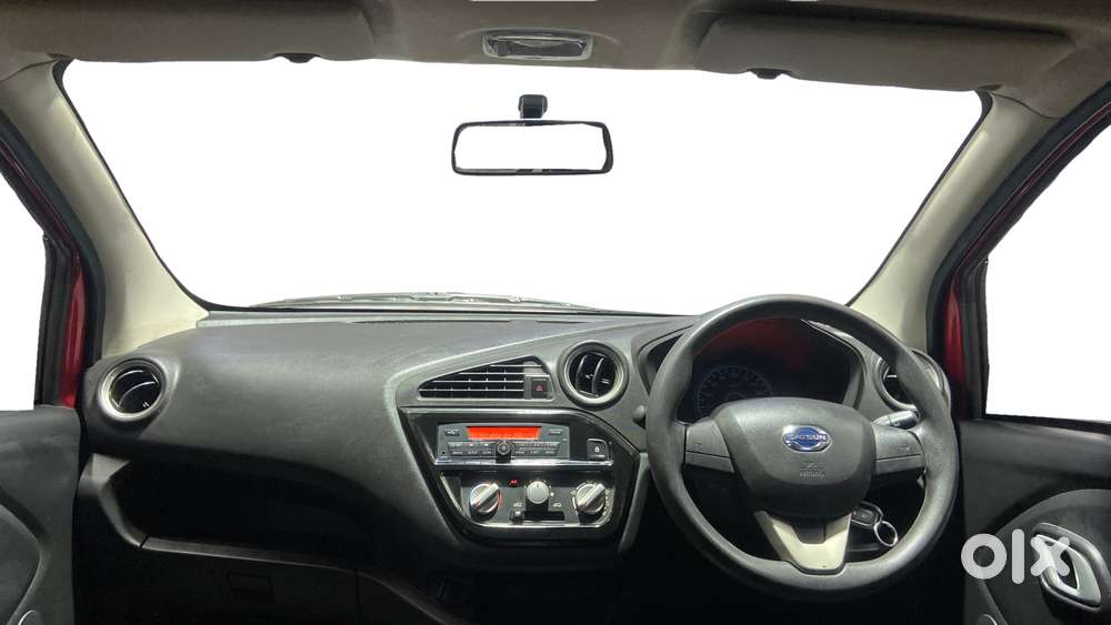 Datsun Redigo S, 2019, Petrol