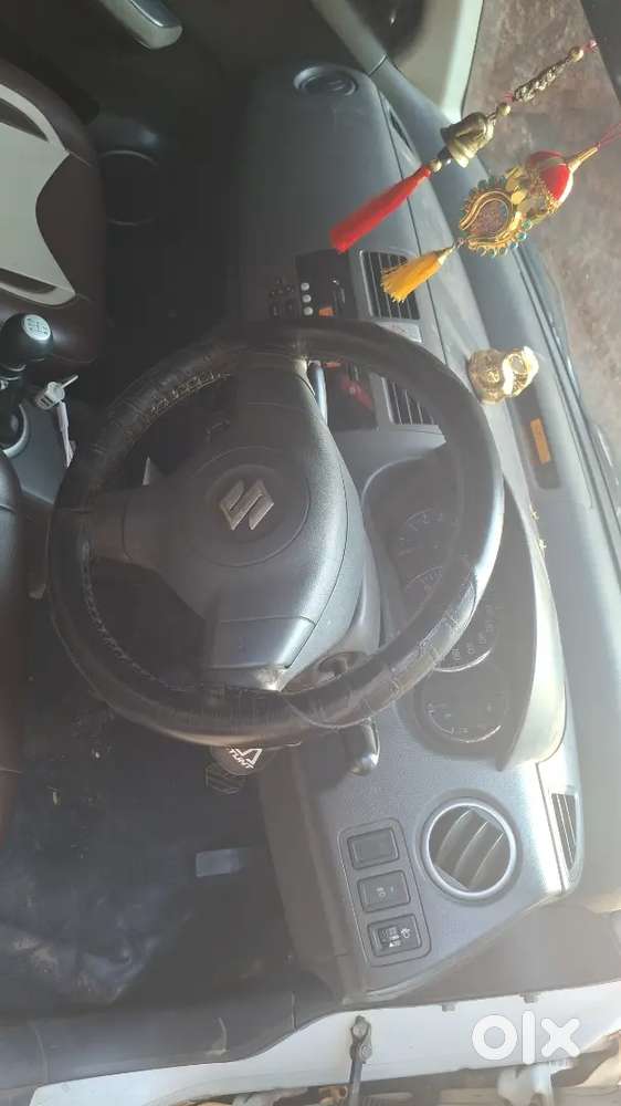 Maruti Suzuki Swift Dzire 2008