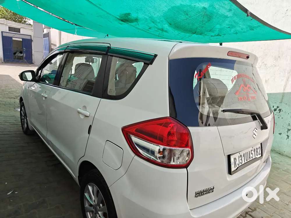 Maruti Suzuki Ertiga 2015 Diesel Good Condition