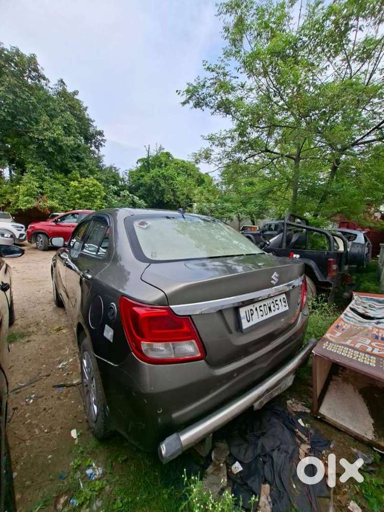 Maruti Suzuki Swift Dzire 1.3 Vxi, 2022, Cng & Hybrids