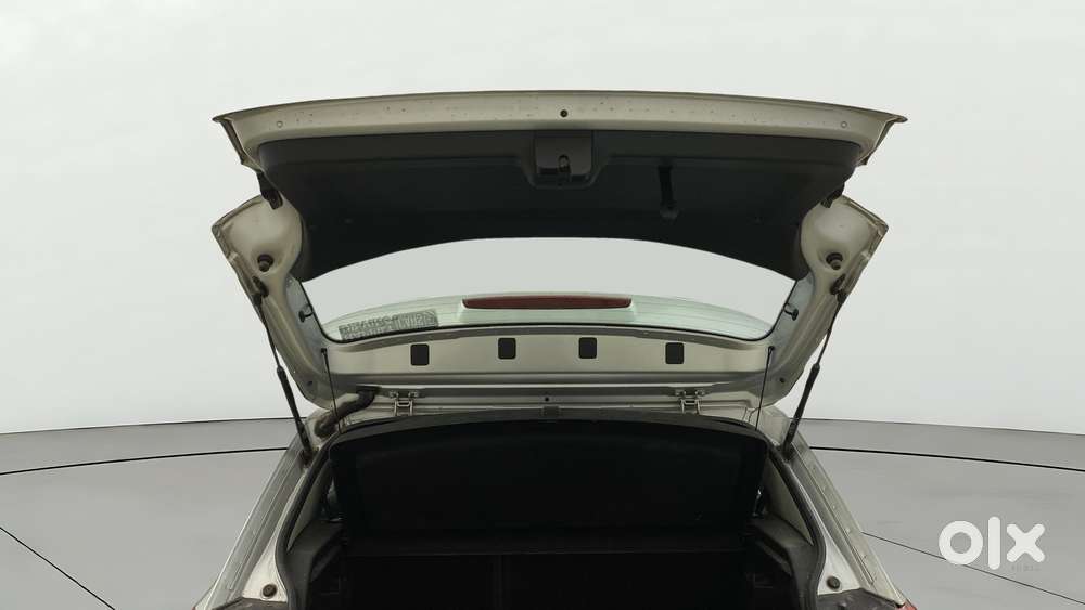 Skoda Kushaq 1.5 Tsi Style, 2022, Petrol