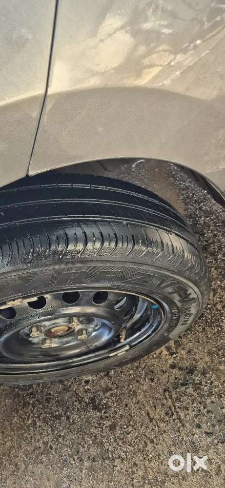 Driven By 89000 Maruti Genuine All Service