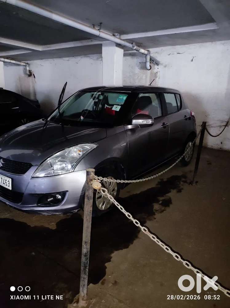 Maruti Suzuki Swift 2010 Petrol 54000 Km Driven