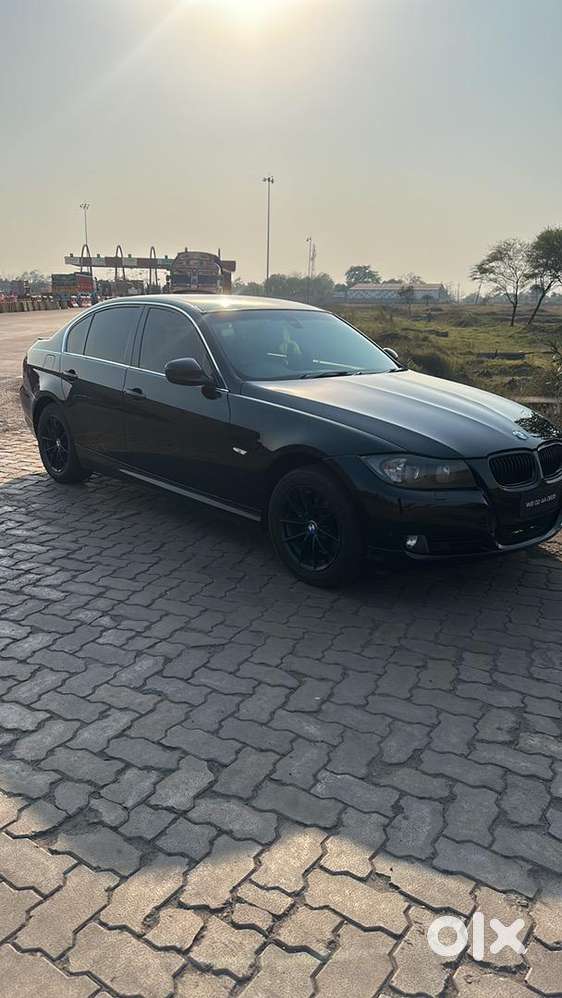 Bmw 3 Series 2012 Diesel Well Maintained