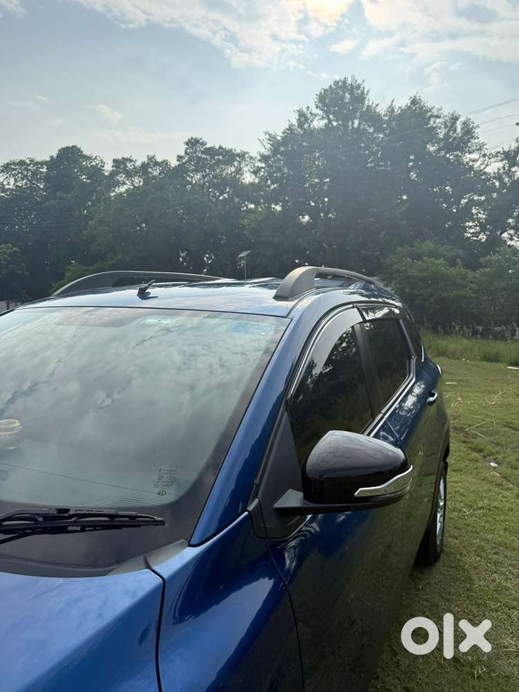 Renault Triber Petrol 2022