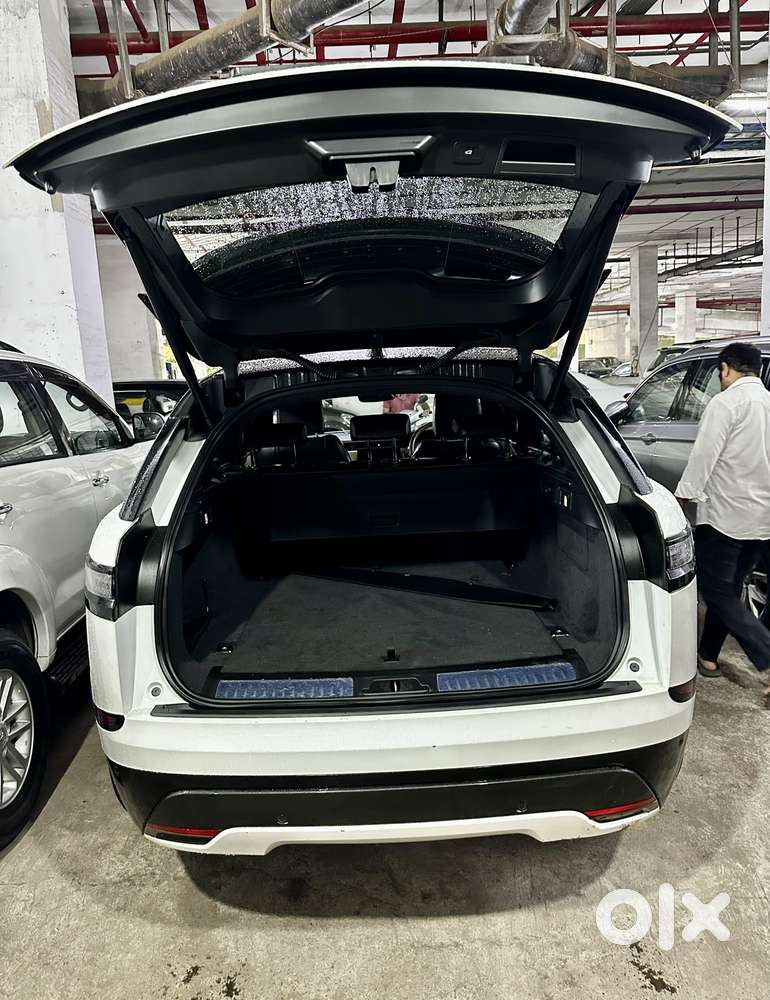 Land Rover Range Velar Hse Dynamic 2.0 Petrol, 2025, Petrol