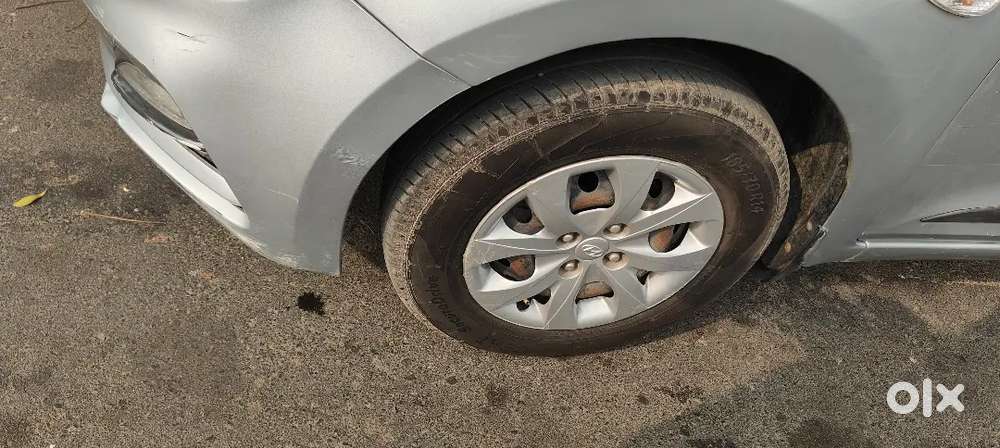 Want To Sell My I20 Car