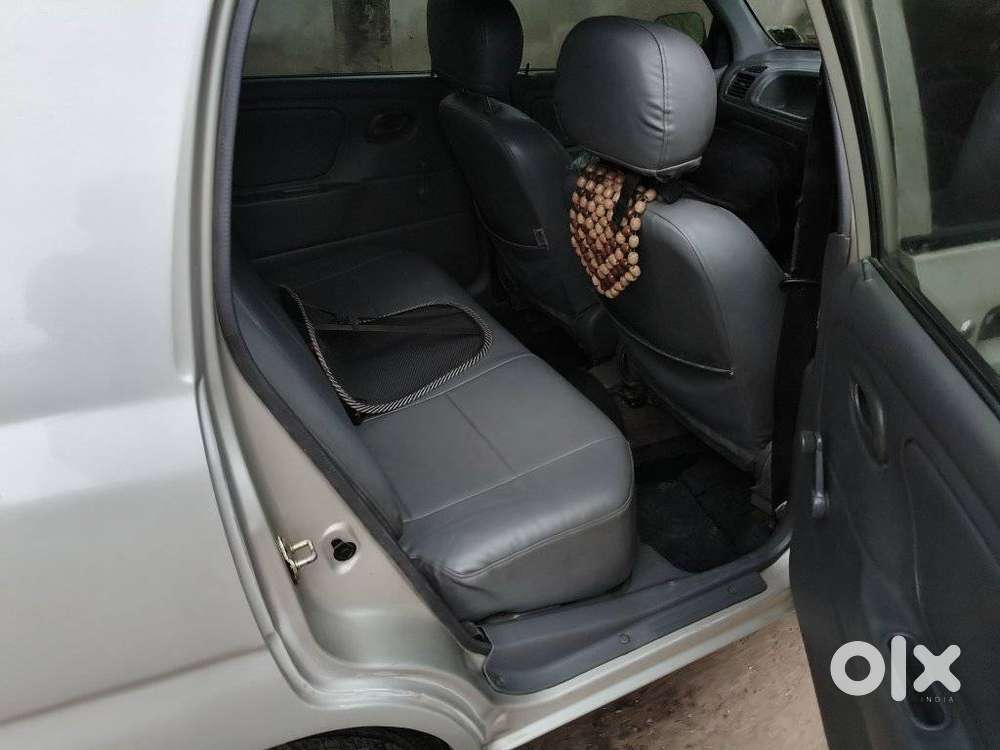 Maruti Suzuki Alto 0.8 Lxi (o), 2008, Petrol