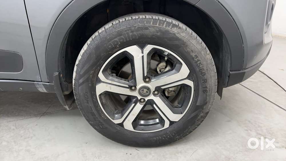 Tata Nexon 1.2 Revotron Xz Plus (s), 2023, Petrol
