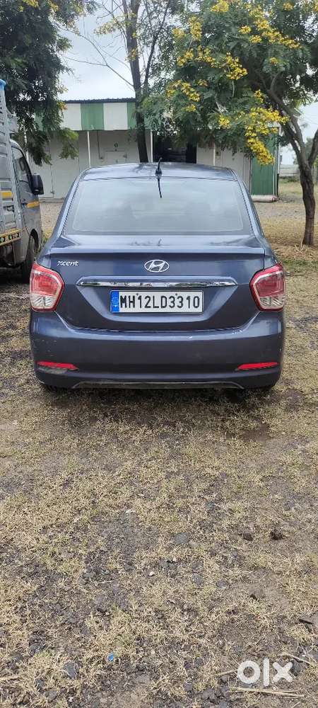 Hyundai Xcent 2014 Diesel 148000 Km Driven