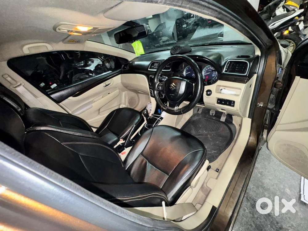 Maruti Suzuki Ciaz 2017 Diesel Good Condition