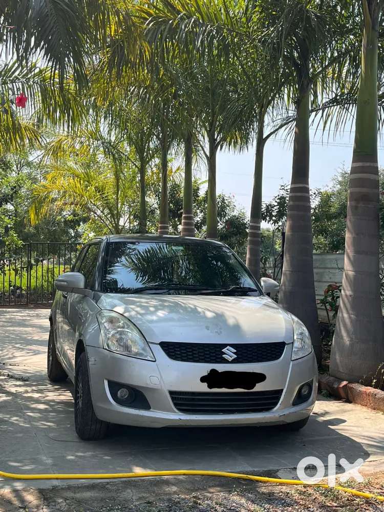 Maruti Suzuki Swift 2013 Diesel 149000 Km Driven