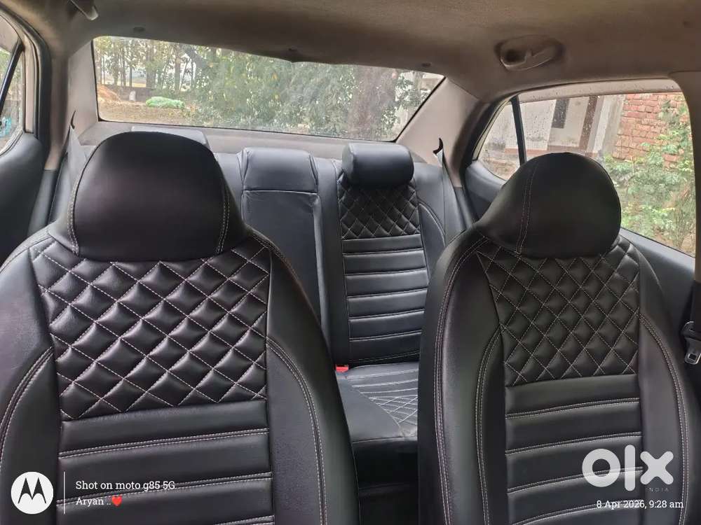 Hyundai Xcent 2018 Diesel Well Maintained