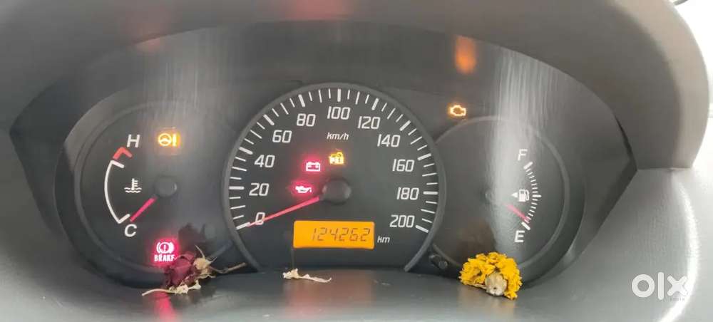 Maruti Suzuki Swift 2008 Lxi