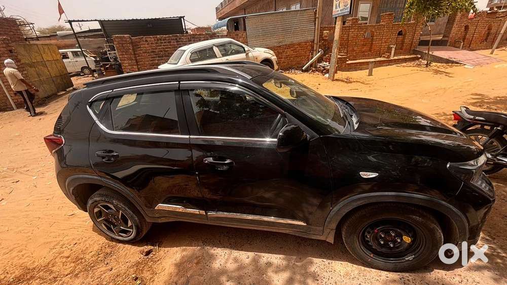 Kia Diesel Car 2024
