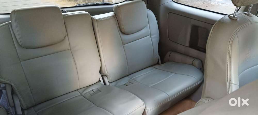 Toyota Innova 2.5 V 7 Str, 2014, Diesel