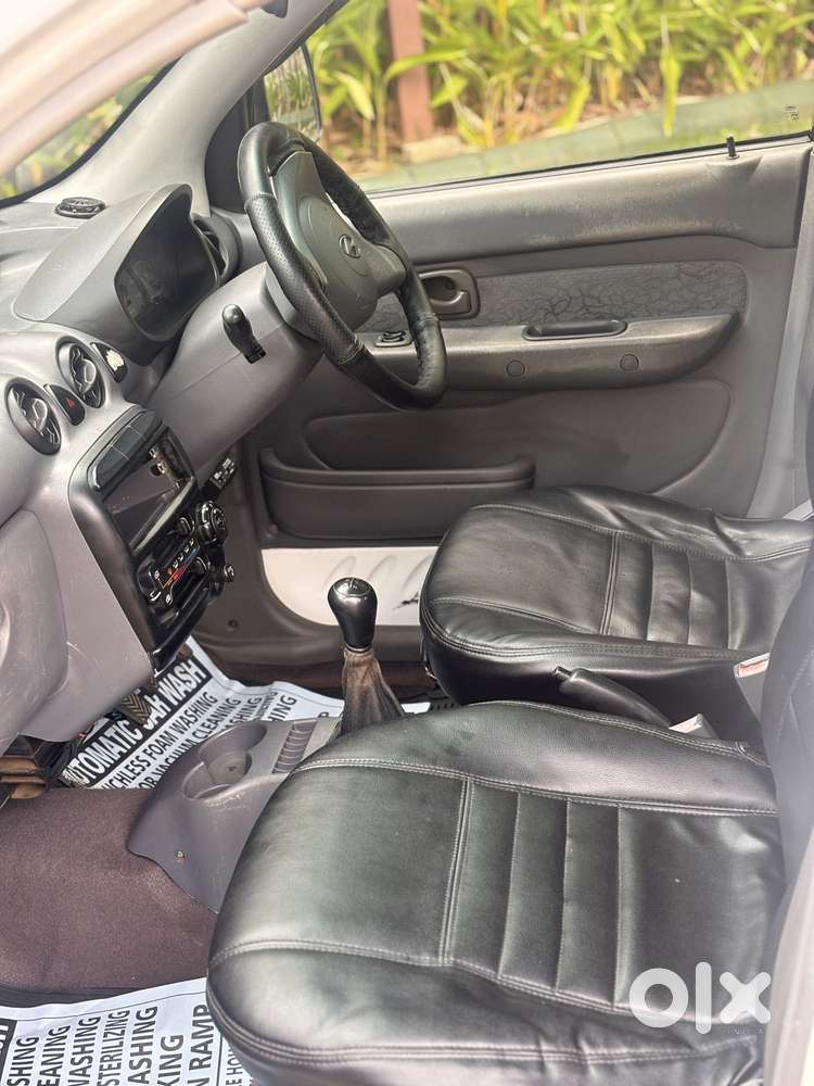 Hyundai Santro Xing Xl Erlx Euro Iii, 2007, Petrol
