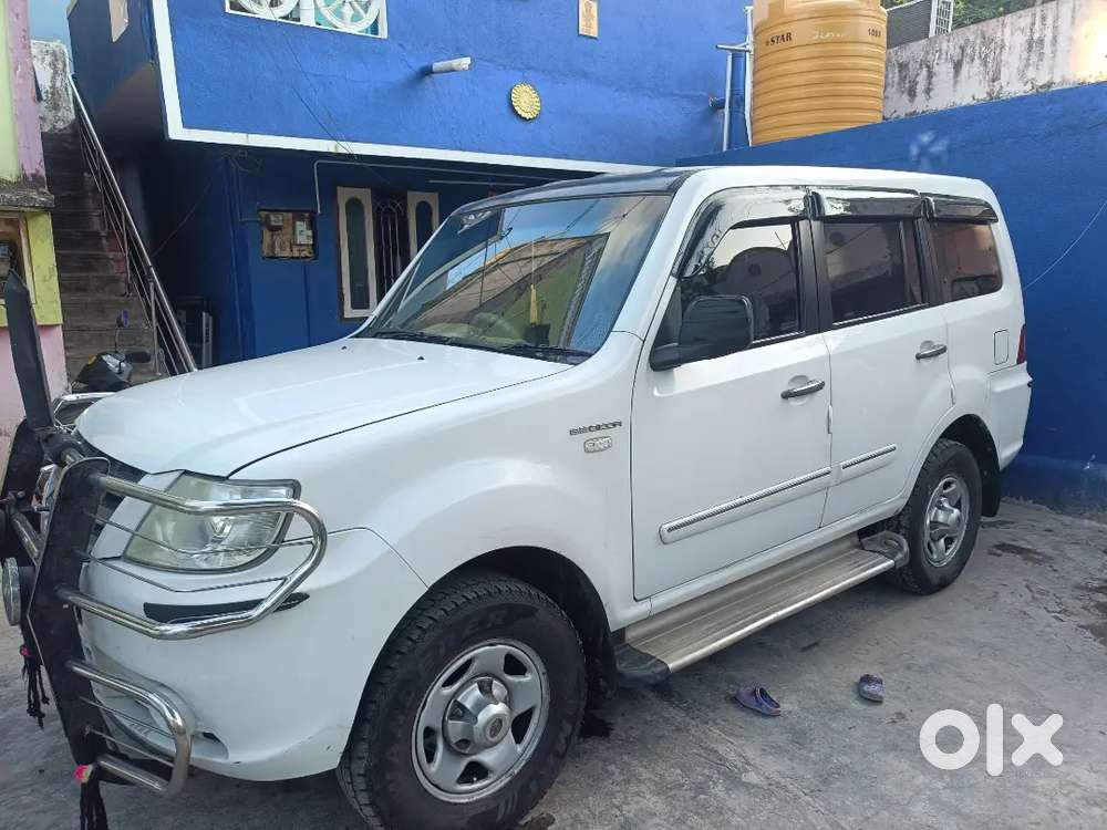 Tata Sumo Grande 2011 Diesel 93000 Km Driven