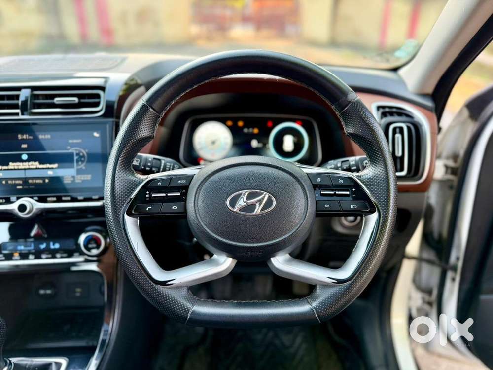 Hyundai Alcazar 2021 Diesel