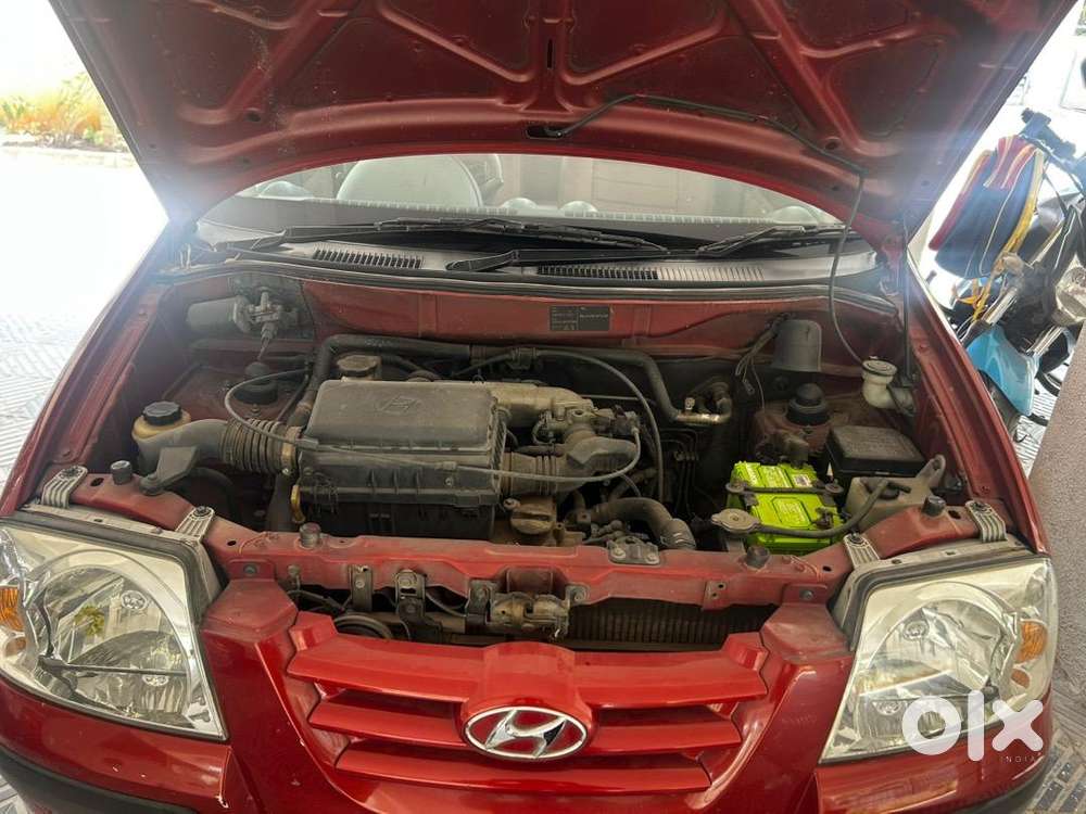 Best Car Check Showrom Track Record, Very Neatly Maintained